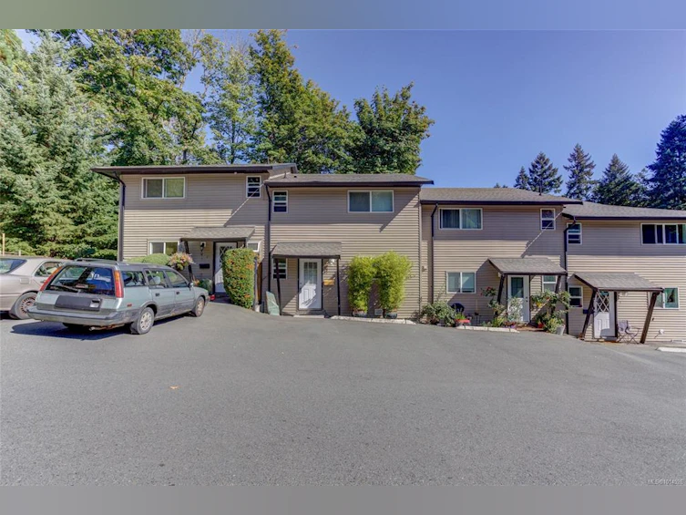 2-3025 Cowichan Lake Road, Duncan, BC, V9L 4B5 - 2