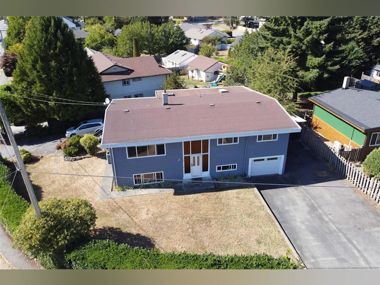 227 Grants Lake Road, Lake Cowichan, BC, V0R 1G0 - 48