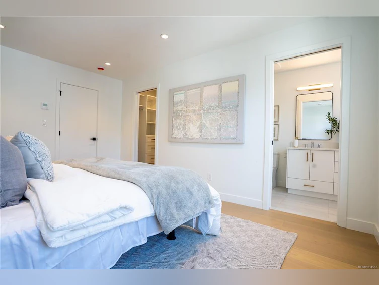 Unit 5-3907 Cedar Hill Road, Saanich, BC, V8P 3Z8 - 20