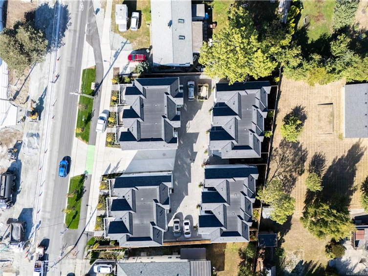 Unit 5-3907 Cedar Hill Road, Saanich, BC, V8P 3Z8 - 44