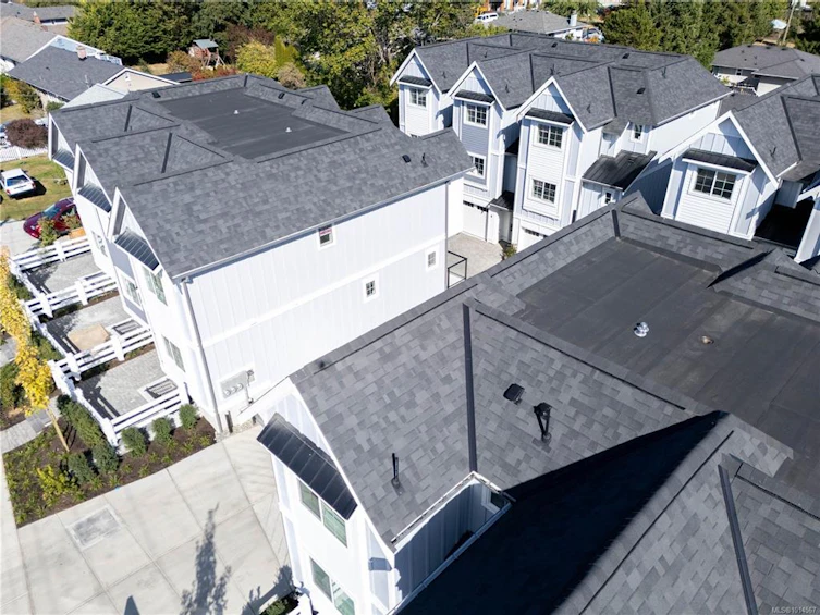 Unit 5-3907 Cedar Hill Road, Saanich, BC, V8P 3Z8 - 45