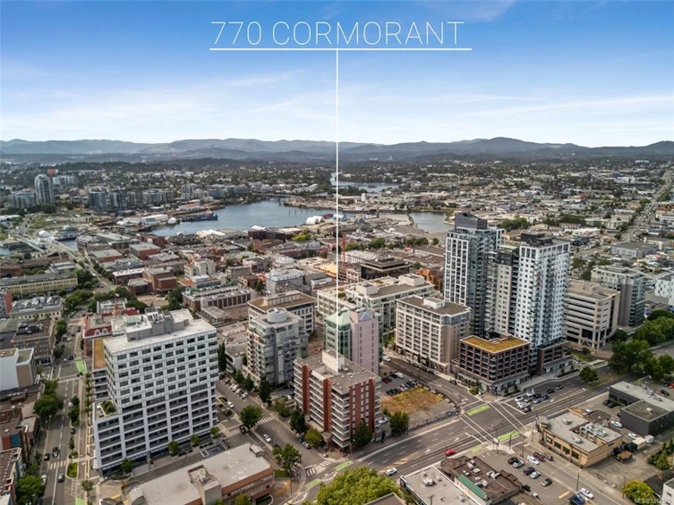 404-770 Cormorant Street, Victoria, BC, V8W 3J3 - 29
