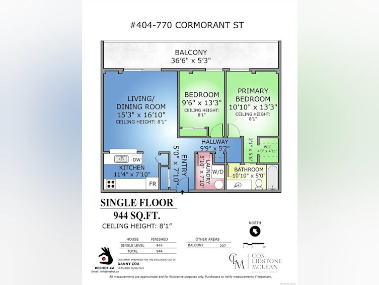 404-770 Cormorant Street, Victoria, BC, V8W 3J3 - 33