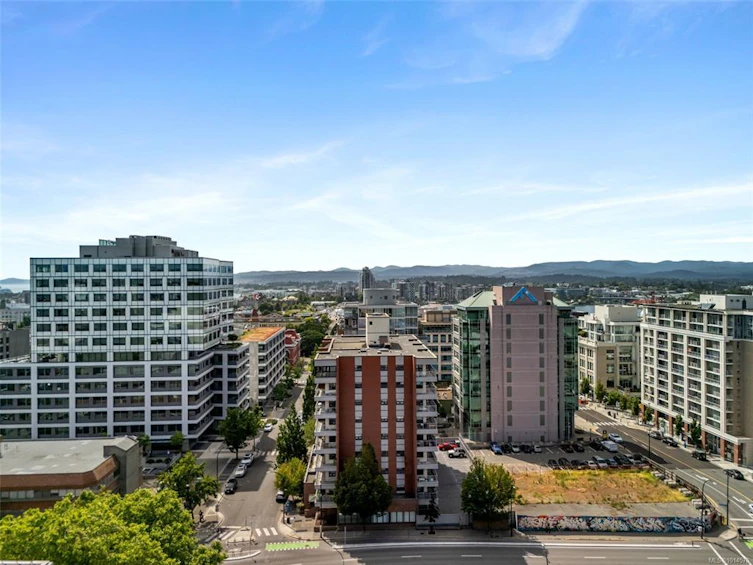 404-770 Cormorant Street, Victoria, BC, V8W 3J3 - 25