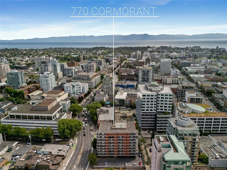 404-770 Cormorant Street, Victoria, BC, V8W 3J3 - 27