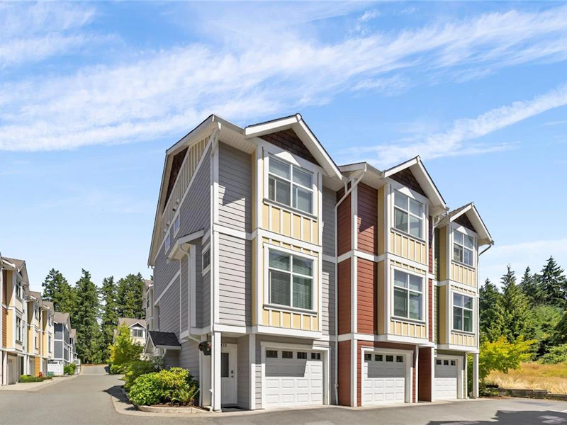 132 - 6057 Doumont Road, Nanaimo BC