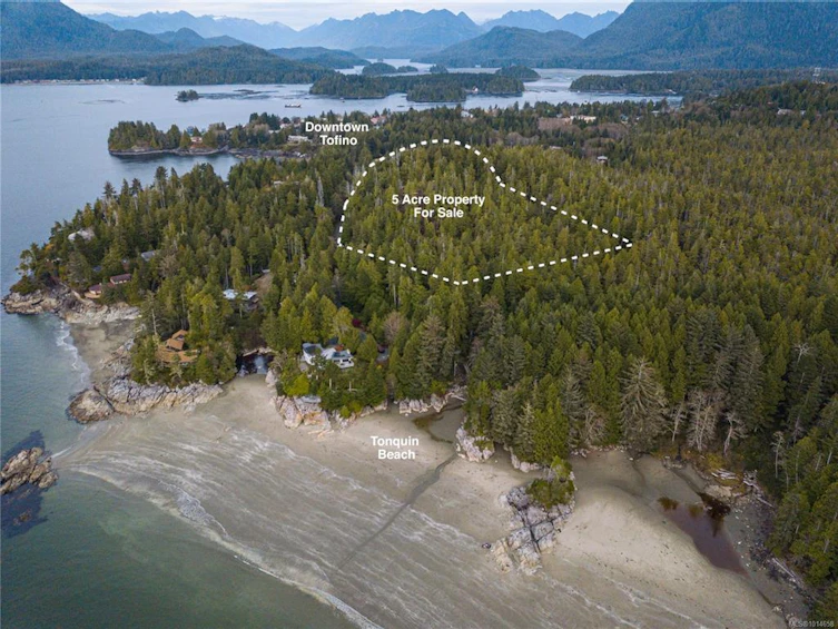 340 Tonquin Park Road, Tofino, BC, V0R 2Z0 - 9