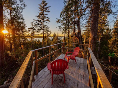 340 Tonquin Park Road - 2