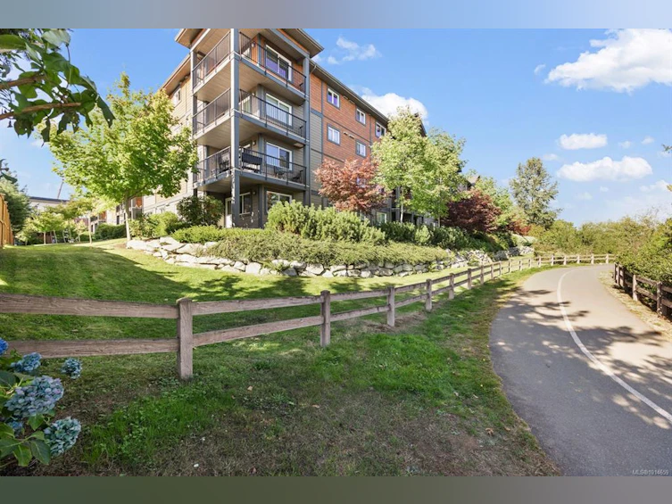 103-1944 Riverside Lane, Courtenay, BC, V9N 0E5 - 2