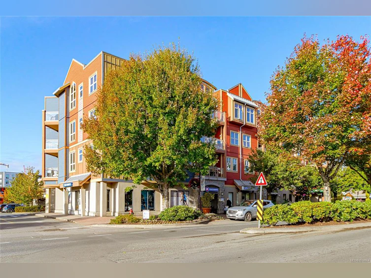 213-755 Goldstream Avenue, Langford, BC, V9B 2X4 - 3