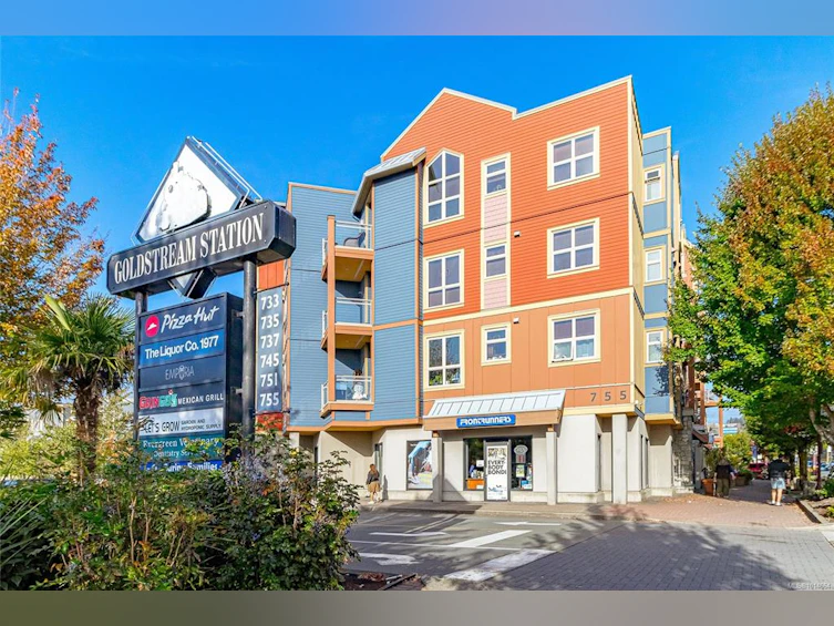 213-755 Goldstream Avenue, Langford, BC, V9B 2X4 - 4