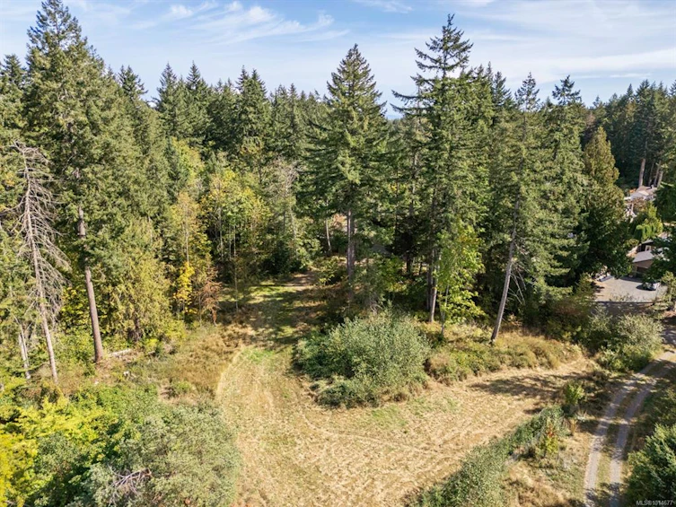 Lot B Cathy Crescent, Courtenay, BC, V9N 7G2 - 12
