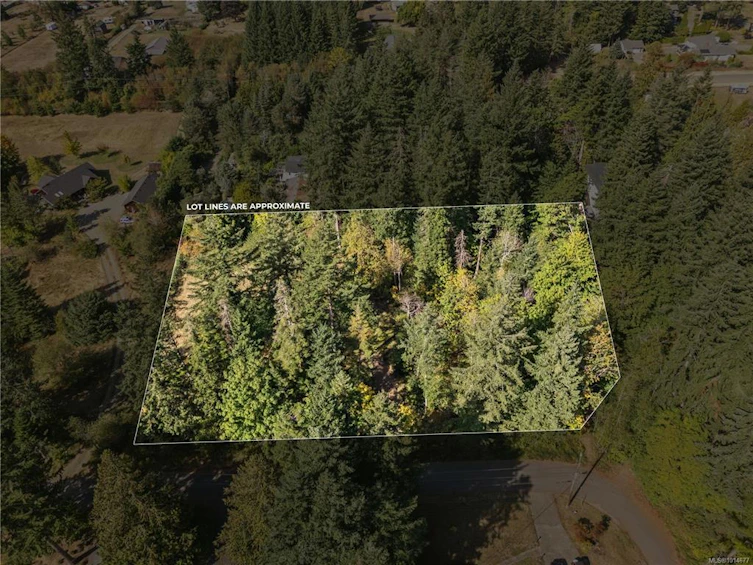 Lot B Cathy Crescent, Courtenay, BC, V9N 7G2 - 16