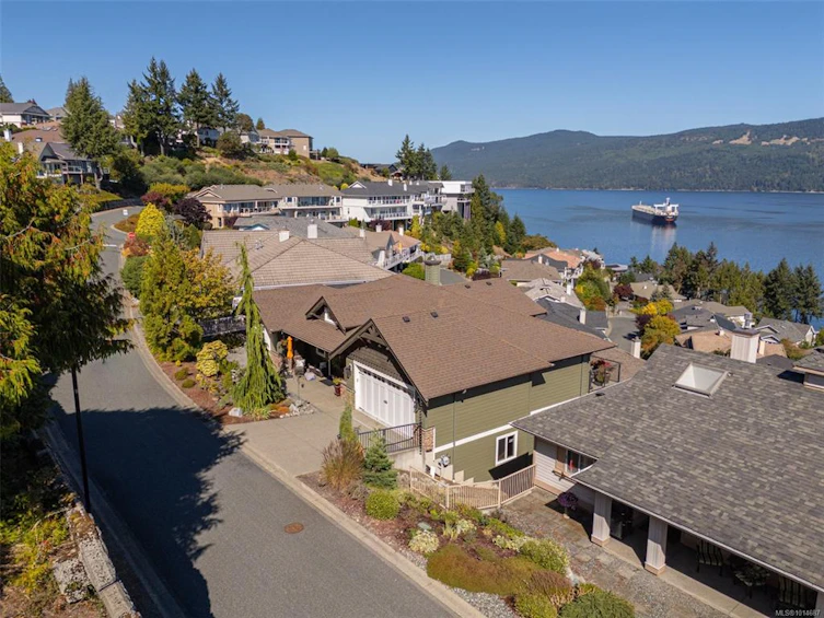 412 Seaview Place, Cobble Hill, BC, V0R 1L1 - 69