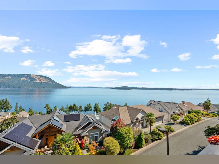 412 Seaview Place, Cobble Hill, BC, V0R 1L1 - 25