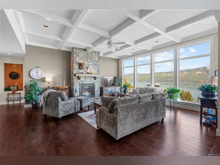412 Seaview Place, Cobble Hill, BC, V0R 1L1 - 11