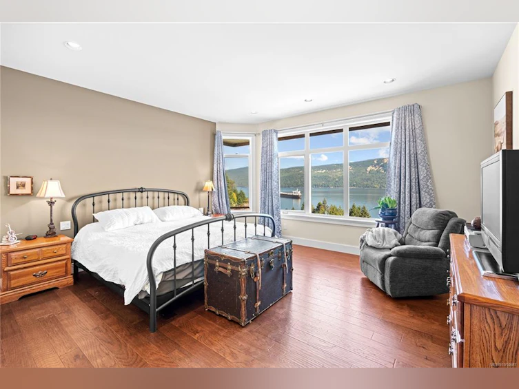 412 Seaview Place, Cobble Hill, BC, V0R 1L1 - 27