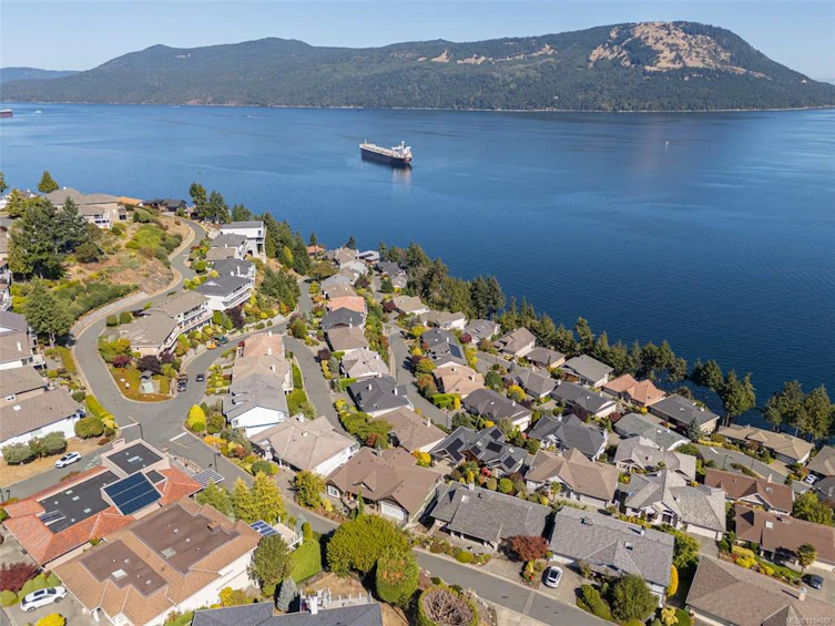 412 Seaview Place, Cobble Hill, BC, V0R 1L1 - 76