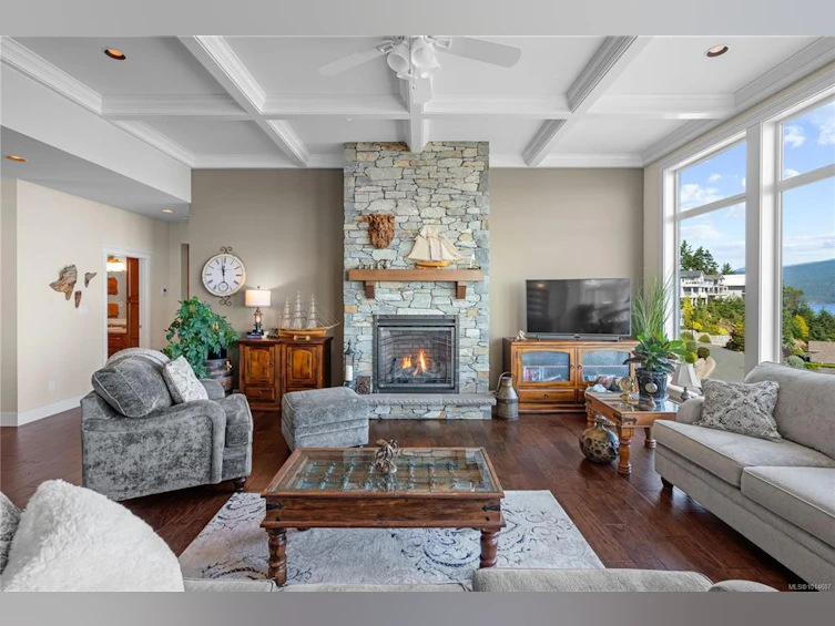 412 Seaview Place, Cobble Hill, BC, V0R 1L1 - 10