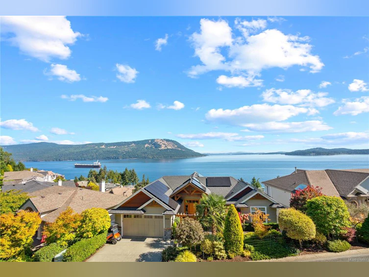 412 Seaview Place, Cobble Hill, BC, V0R 1L1 - 43