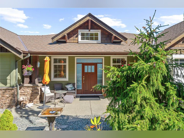 412 Seaview Place, Cobble Hill, BC, V0R 1L1 - 66