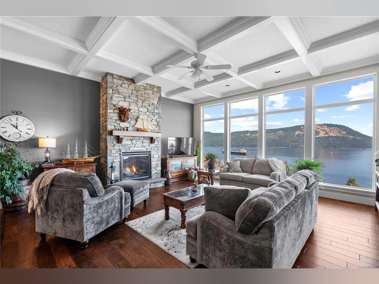 412 Seaview Place, Cobble Hill, BC, V0R 1L1 - 6
