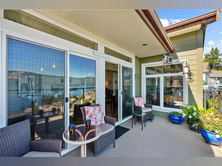 412 Seaview Place, Cobble Hill, BC, V0R 1L1 - 24