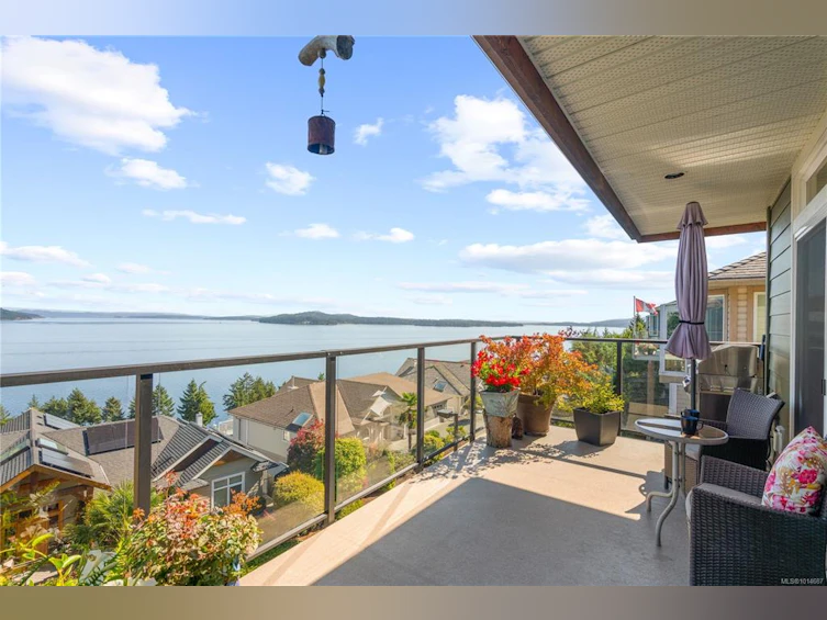 412 Seaview Place, Cobble Hill, BC, V0R 1L1 - 22