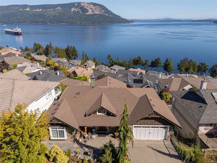 412 Seaview Place, Cobble Hill, BC, V0R 1L1 - 68
