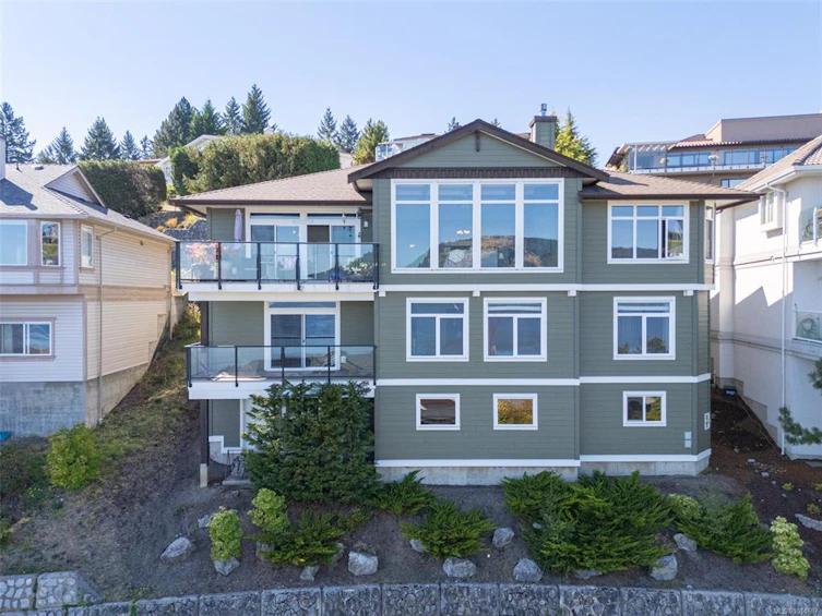 412 Seaview Place, Cobble Hill, BC, V0R 1L1 - 73