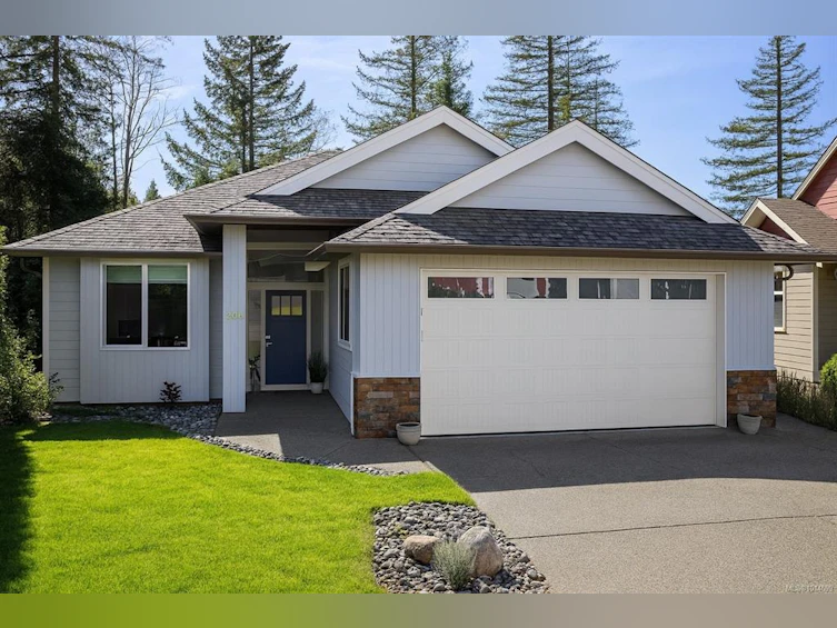 207 Linstead Place, Nanaimo, BC, V9T 0G5