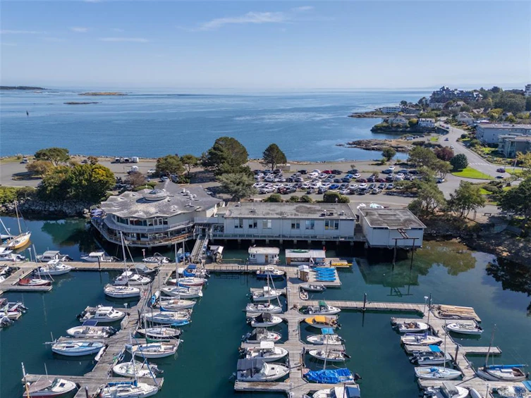 503-1148 Goodwin Street, Oak Bay, BC, V8S 5H2 - 59