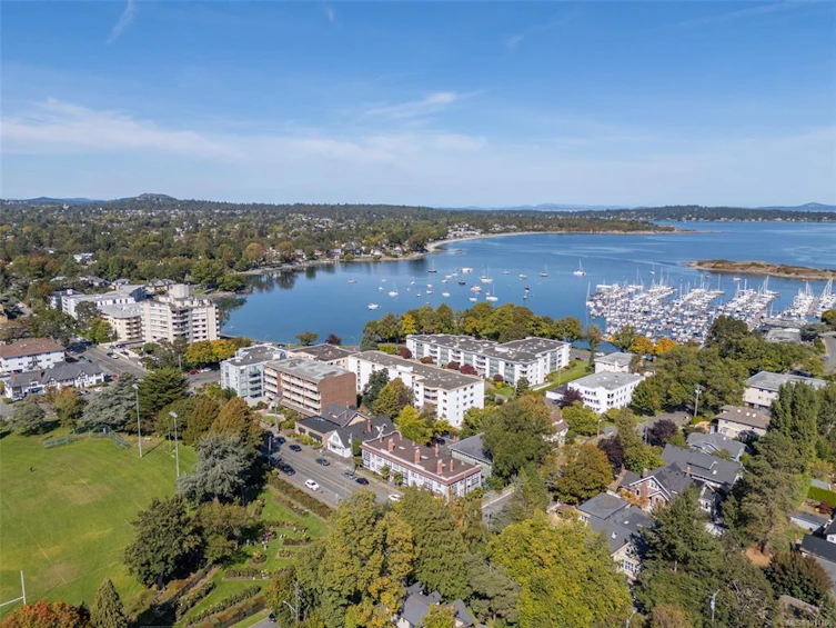 503-1148 Goodwin Street, Oak Bay, BC, V8S 5H2 - 38
