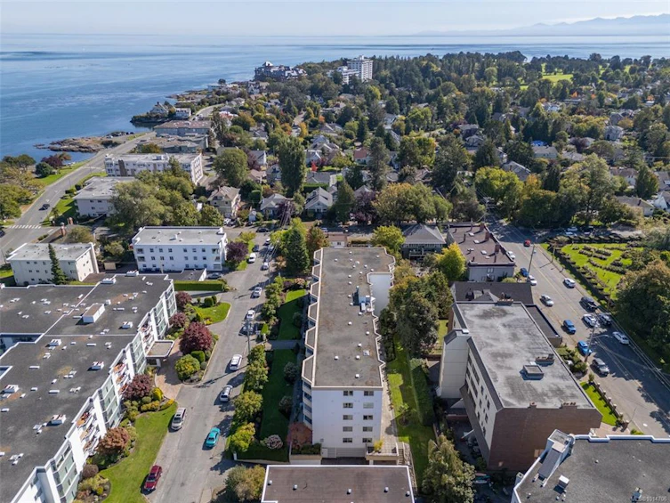 503-1148 Goodwin Street, Oak Bay, BC, V8S 5H2 - 53