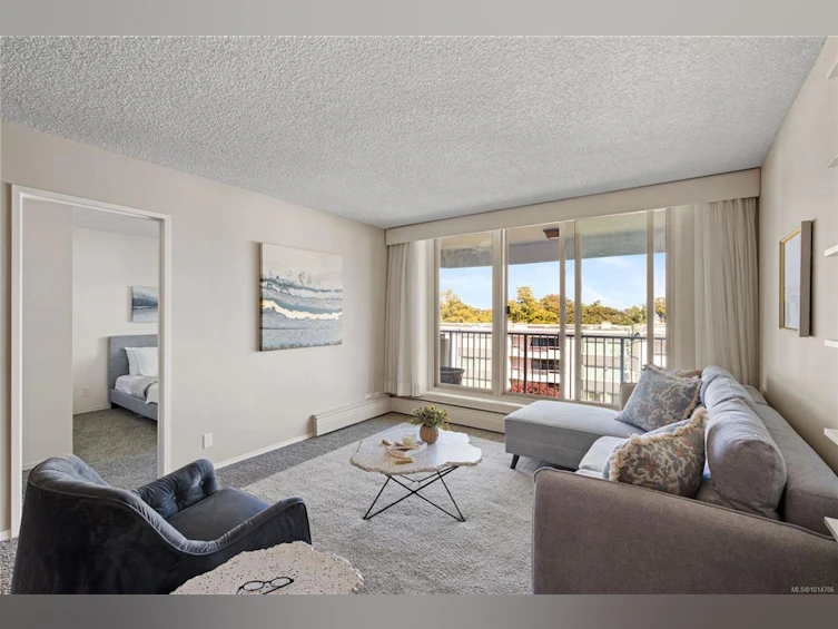 503-1148 Goodwin Street, Oak Bay, BC, V8S 5H2 - 5