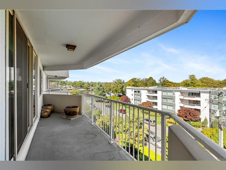 503-1148 Goodwin Street, Oak Bay, BC, V8S 5H2 - 7