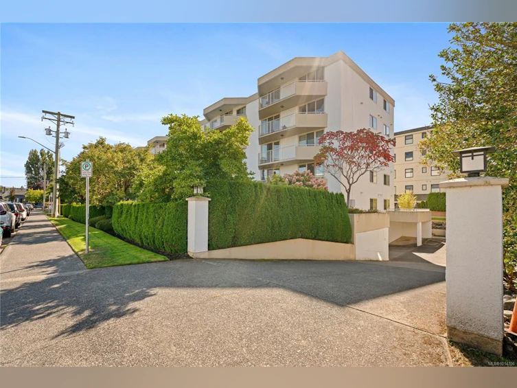 503-1148 Goodwin Street, Oak Bay, BC, V8S 5H2 - 35