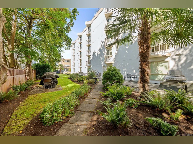 503-1148 Goodwin Street, Oak Bay, BC, V8S 5H2 - 34