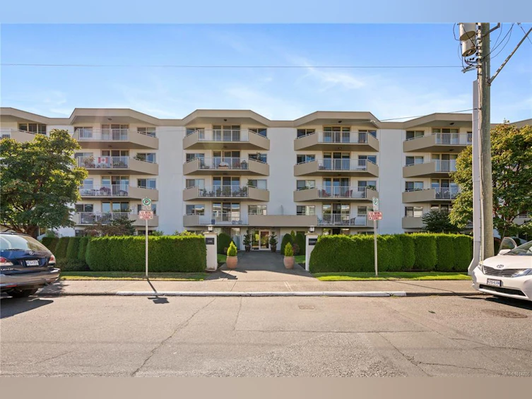 503-1148 Goodwin Street, Oak Bay, BC, V8S 5H2 - 30