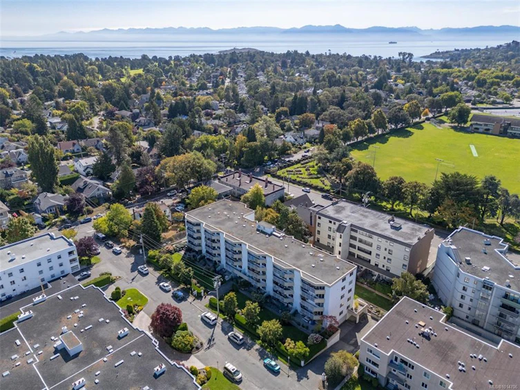 503-1148 Goodwin Street, Oak Bay, BC, V8S 5H2 - 54