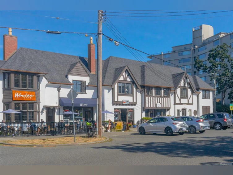 503-1148 Goodwin Street, Oak Bay, BC, V8S 5H2 - 65