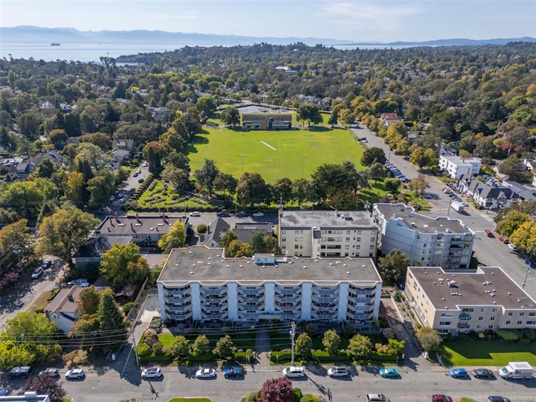 503-1148 Goodwin Street, Oak Bay, BC, V8S 5H2 - 55