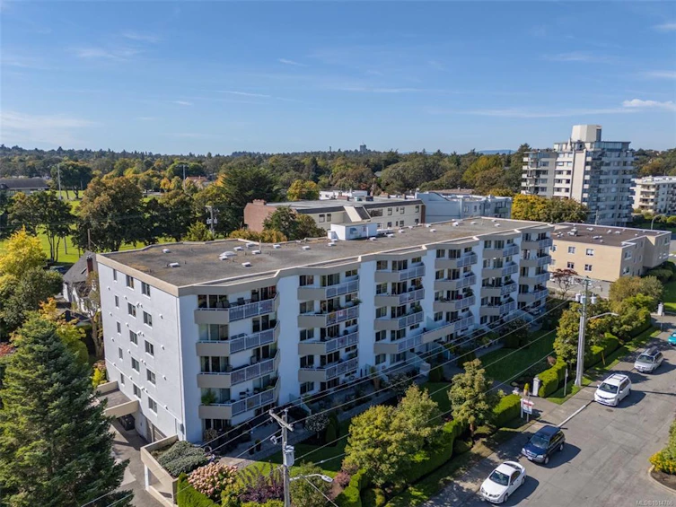 503-1148 Goodwin Street, Oak Bay, BC, V8S 5H2 - 57
