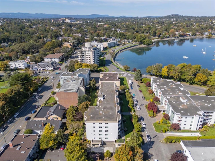 503-1148 Goodwin Street, Oak Bay, BC, V8S 5H2 - 56