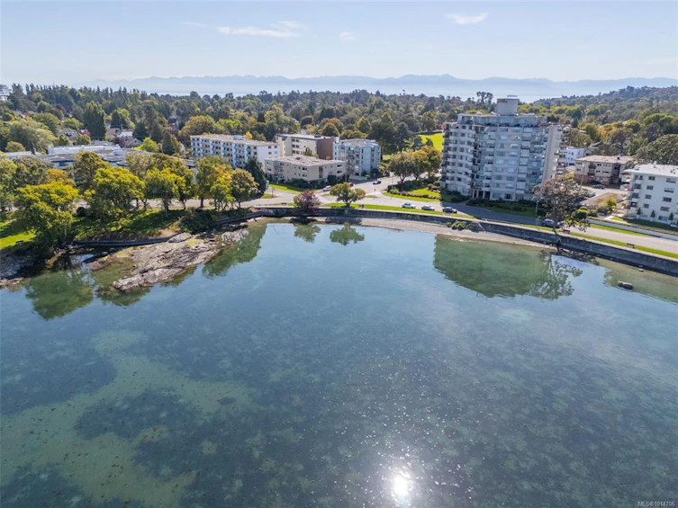 503-1148 Goodwin Street, Oak Bay, BC, V8S 5H2 - 61