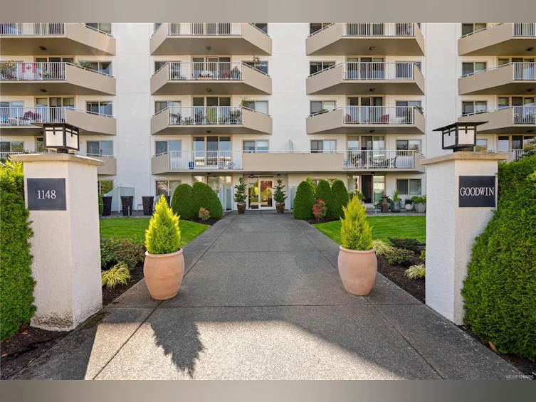 503-1148 Goodwin Street, Oak Bay, BC, V8S 5H2 - 29