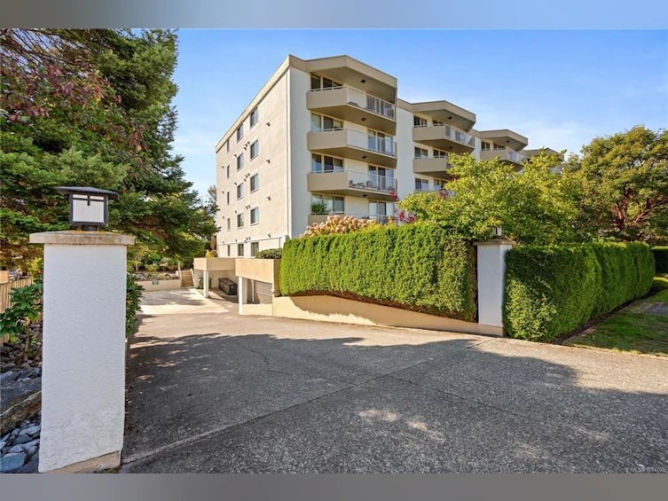 503-1148 Goodwin Street, Oak Bay, BC, V8S 5H2 - 31