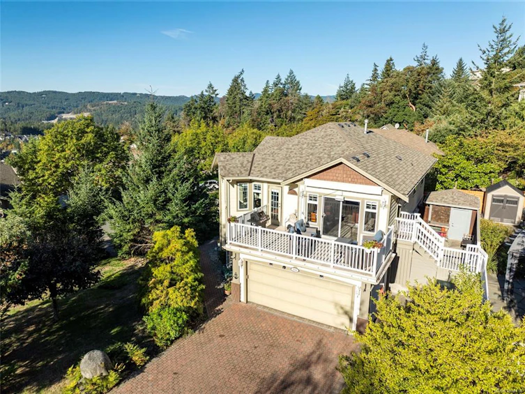 3556 Sun Hills, Langford, BC, V9C 4J8