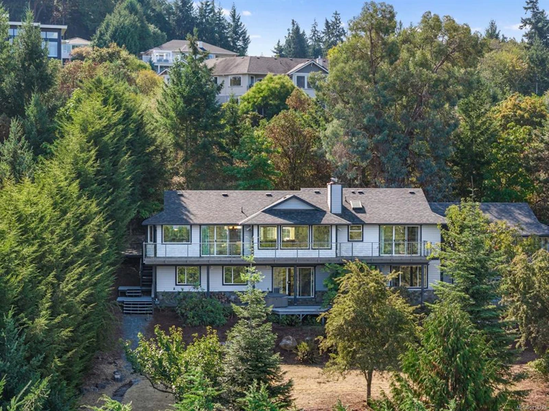 1319 Lands End Road, North Saanich BC V8L 5K1