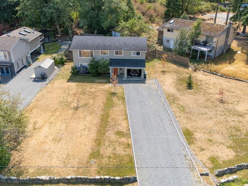 2591 Rosstown Road, Nanaimo BC V9T 3R9
